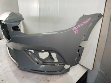 фото thumb №6, Бампер перед переднє volvo v60 ii s60 iii