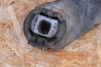 Купити Mercedes w140 балка заднього підвіска, фото thumb