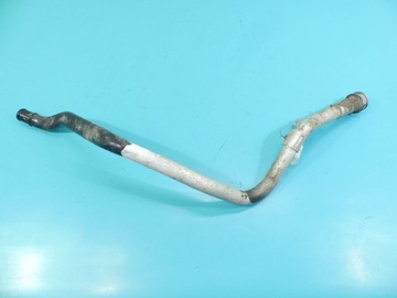 фото thumb №1, Труба заливання пального volvo v70 iii 07-16 2,4 d5