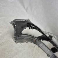 фото thumb №12, Mercedes gla i 1 x156 amg 13-16 бампер перед передній sprysk pdc