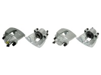 фото thumb №1, 2x суппорты тормоза bosch перед l+p do ford, mazda, volvo 3 i, 5 cr , c-max