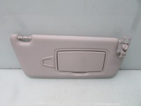 фото thumb №1, Q30 16r солцезащитный козырёк правое козырёк защита козырёк