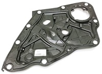 фото thumb №1, Шумоизоляция защита дверь vw cc 3c8 3c8839756