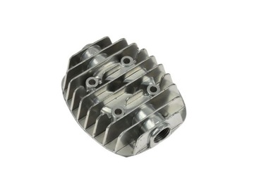 Головка блока цилиндров для компрессора 24л и 50л, (G80300) №2