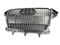 фото thumb №9, Решётка радиатора решётка audi a4 allroad b8 рестайлинг 2011-2015 8k0853651ac1rr