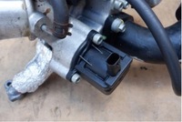 фото thumb №5, Турбонагнетатель ford fiesta mk7 1.6 ecoboost