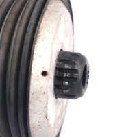 фото thumb №11, Mercedes w213 x253 подушка чехол пневмоподушка подвеска левый задняя a2133280100