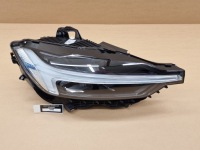 Купити Правий фара full led volvo xc60 2 рестайлінг  2021-2024, фото thumb