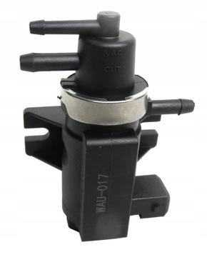 фото thumb №1, Клапан turbo egr vw passat b5 1.9 tdi 2000 - 2005