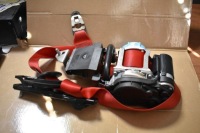 фото thumb №1, Idealny pas натяжитель передний правый mercedes gle w167 1