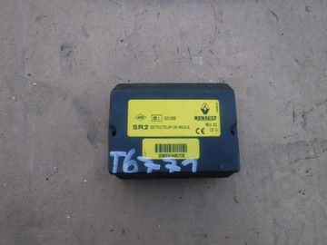 фото thumb №1, Модуль блок управления pdc renault espace iv 02-06r