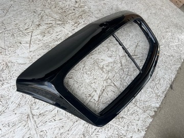 фото thumb №7, Бампер перед переднє bentley continental speed gt 3w8 + ґрати решітка радіатора