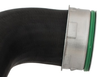 фото thumb №8, Труба шланг шланг turbo интеркулер 1j0145834aa do vw seat audi