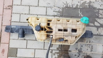 фото thumb №5, Бачок бак розширювальний рідини води man tgx tgs