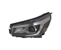 фото thumb №1, Subaru forester 2019 - лампа передняя левая