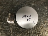 фото thumb №1, Daewoo nexia кришка заливання пального 96169071