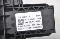 фото thumb №8, Seat leon iii переключатель комбинированный 5q1953507b