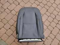 фото thumb №4, Спинка шкіра напівшкіра мат нагрівальна сидіння заднє сидіння opel insignia b fl