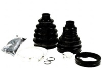 фото thumb №2, Защита шарнир opel lobro