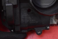 Дроссельная заслонка 1033202 mini cooper r55 1.6 t 211km 10-14 Цена, фото thumb