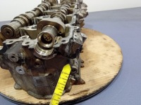 Купити Gle 63 amg w167 4.0 v8 biturbo m177 головка двигуна ліва r1770163500, фото thumb