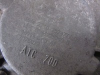 фото thumb №13, Bmw x5 e70 3.0d 2007 редуктор коробки автоматическая коробка передач