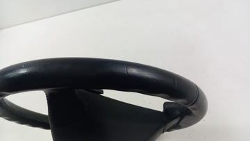 фото thumb №8, Bmw 5 e60 e61 рестайлінг кермо мультифункція шкіра