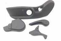 фото thumb №7, Елементи сидіння hyundai ioniq ae 88191g2010 1.6l 2022