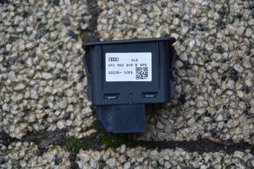 фото thumb №5, Кнопка сигналізації audi a3 4f0962109b
