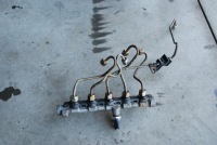 фото thumb №1, Молдинг впрыскная комплектная 0445214258 master iii 2.3