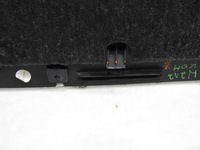 фото thumb №8, Обивка крышки задняя mercedes w212 kombi