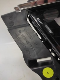 фото thumb №8, Opel astra l vi лампа левая перед illux full led 2022-