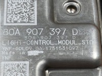 фото thumb №9, Блок управления  света правое левое lcm лампы led 80a907397d audi volkswagen модуль