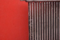 Радиатор интеркулер 9688473580 citroen c5 2 x7 3 3.0 hdi 240 km 08-17 с Разборки, фото thumb