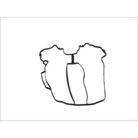 фото thumb №1, Прокладка крышки клапанов elring 111.470