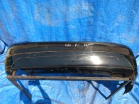 Купить Mercedes w204 рестайлинг  седан бампер задний задний 197, фото thumb