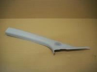 фото thumb №1, Защита стойка левая citroen c3 aircross