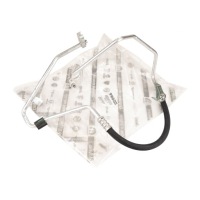 фото thumb №1, Alfa romeo giulietta 1.4t шланг кондиционер 50545981