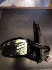 фото thumb №1, Зеркало zew.fiat stilo левая электрические