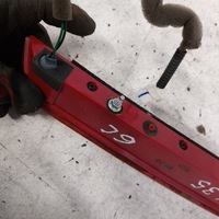 фото thumb №8, Hyundai ix35 1,7crdi 2013 третій світло стоп 92700-2y0 з nowego автомобіля