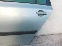 фото thumb №2, Двері задня задні ліва skoda fabia 2 ii kombi