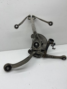 фото thumb №10, Audi a6 a7 c7 поворотный кулак левый перед рычаг рычаги комплектная |wysyłka!