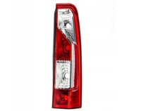 фото thumb №1, Новая лампа задняя master iii movano nv400 правая