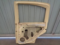 фото thumb №11, Дверь fiat panda 2 ii 03-12r. правое задние kod 541