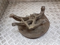 фото thumb №1, Ступица левый задняя peugeot 407 sedan