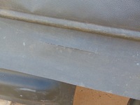 фото thumb №8, Стіна перегородкова перегородка berlingo partner 2008-