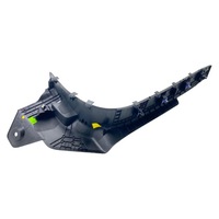 фото thumb №10, Молдинг поріг ліва передня renault kangoo iv