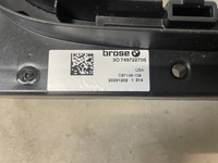 фото thumb №7, Шторка жалюзи воздуховод bmw x3 x4 g01 g02