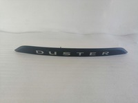 фото thumb №1, Dacia duster ii накладка крышки задняя 848101807r