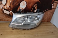 фото thumb №1, Mercedes sprinter w910 w907 звичайна h7 a9109060000 ліва лампа